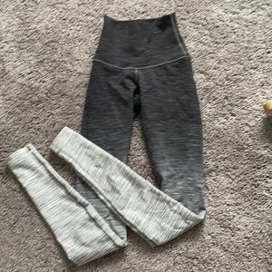 Lululemon leggings